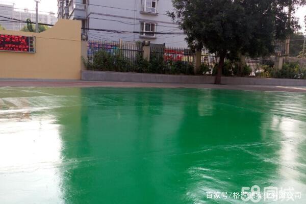 云龙 地坪漆翻新维修