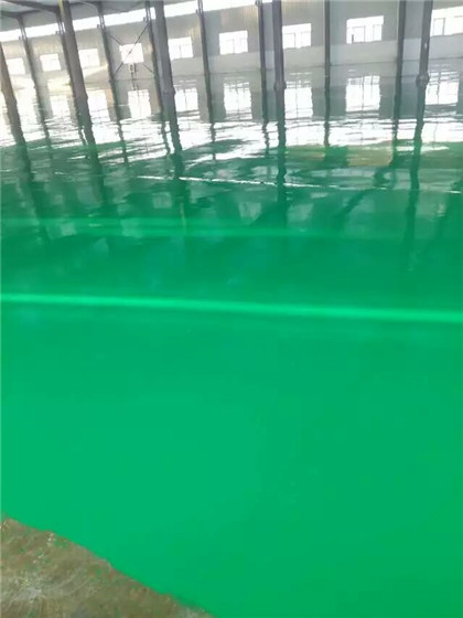 云龙，我直接给你一份室外地坪漆翻新维修