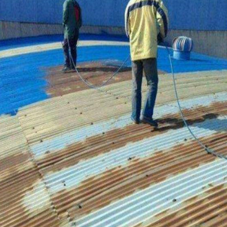云龙地面翻新与地坪漆施工流程